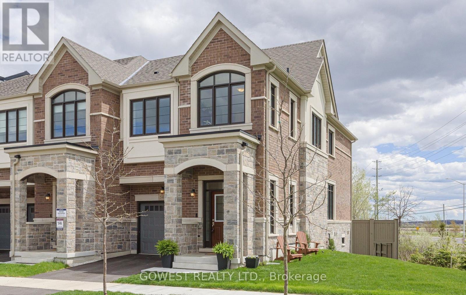 541 CELANDINE TERRACE, Milton, Ontario