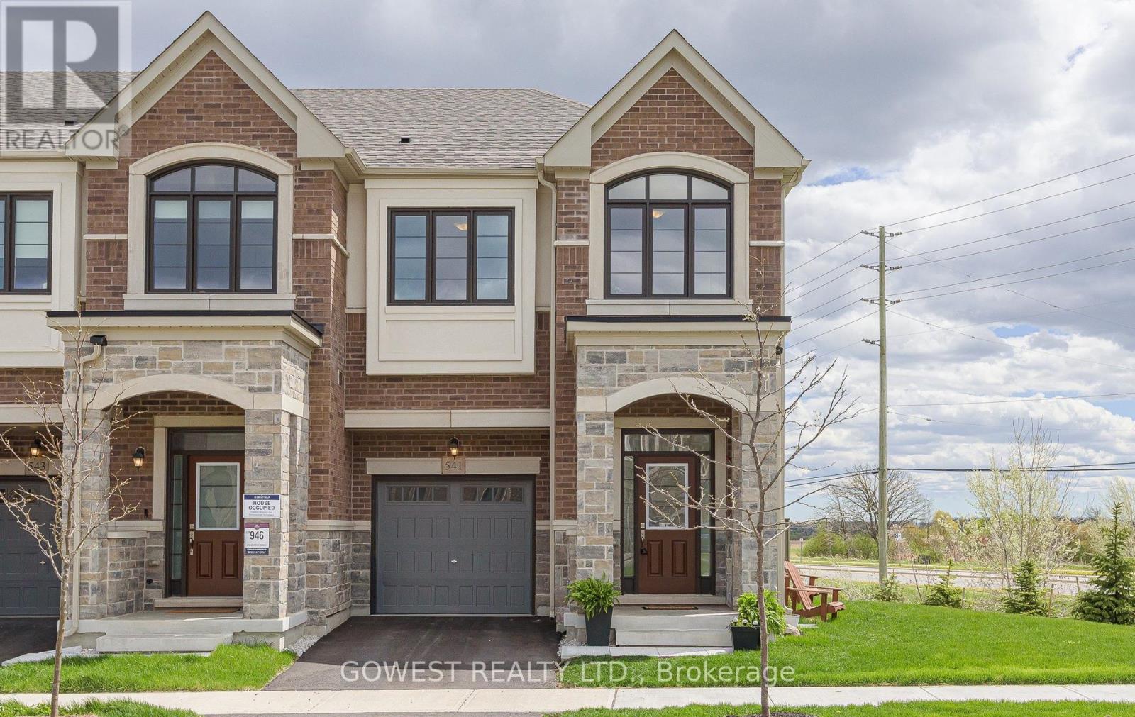 541 Celandine Terrace, Milton, Ontario  L9T 2X5 - Photo 3 - W13110154