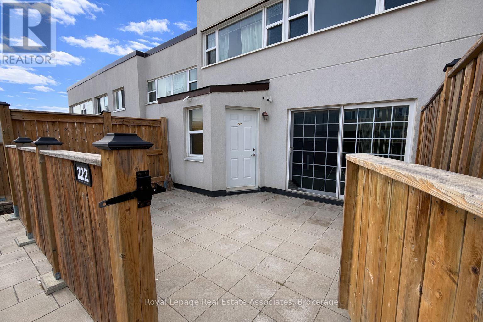 222 - 1055 Dundas Street E, Mississauga, Ontario  L4Y 3X6 - Photo 29 - W13110164