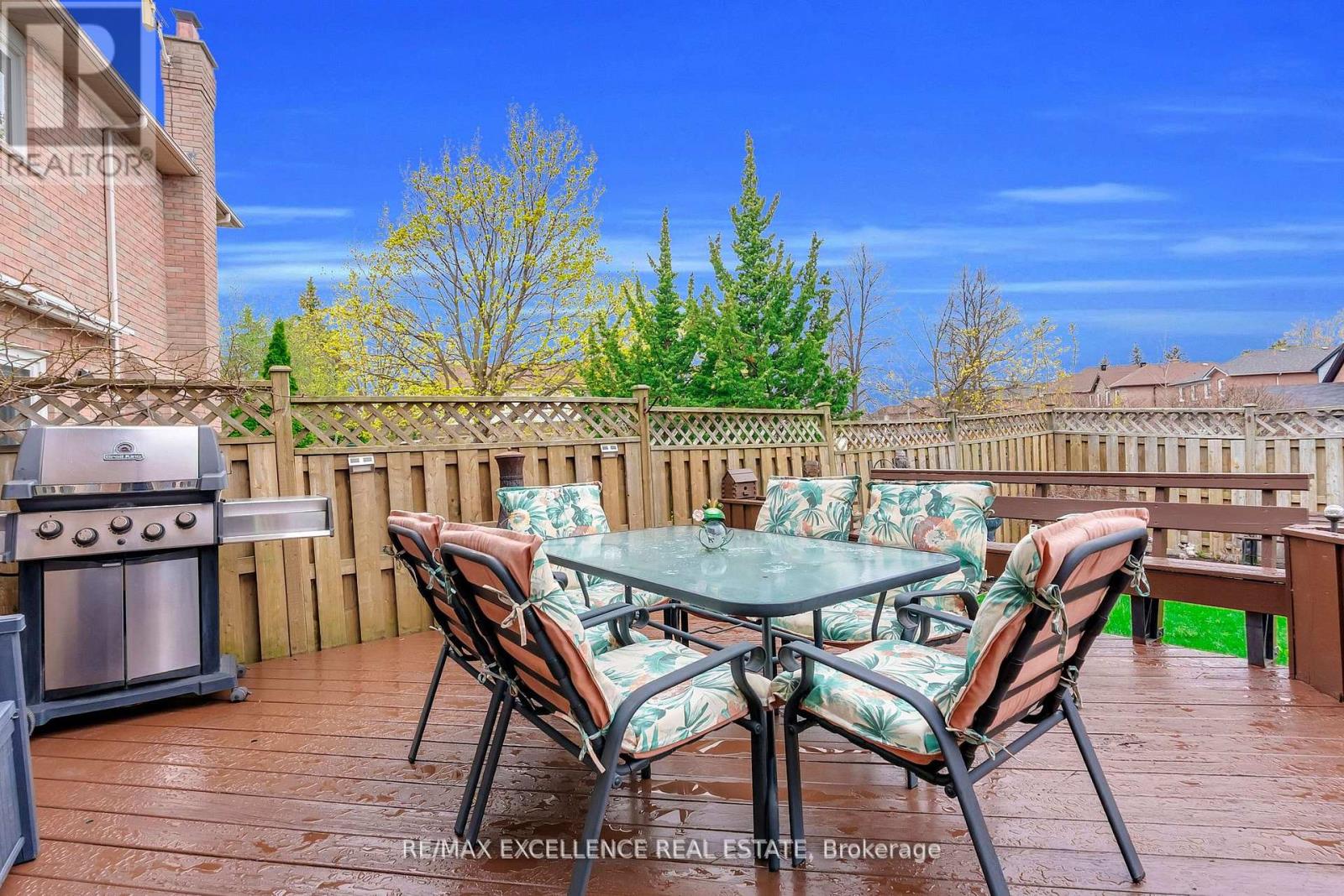 4 Novella Place, Brampton, Ontario  L6S 5X1 - Photo 43 - W13110184