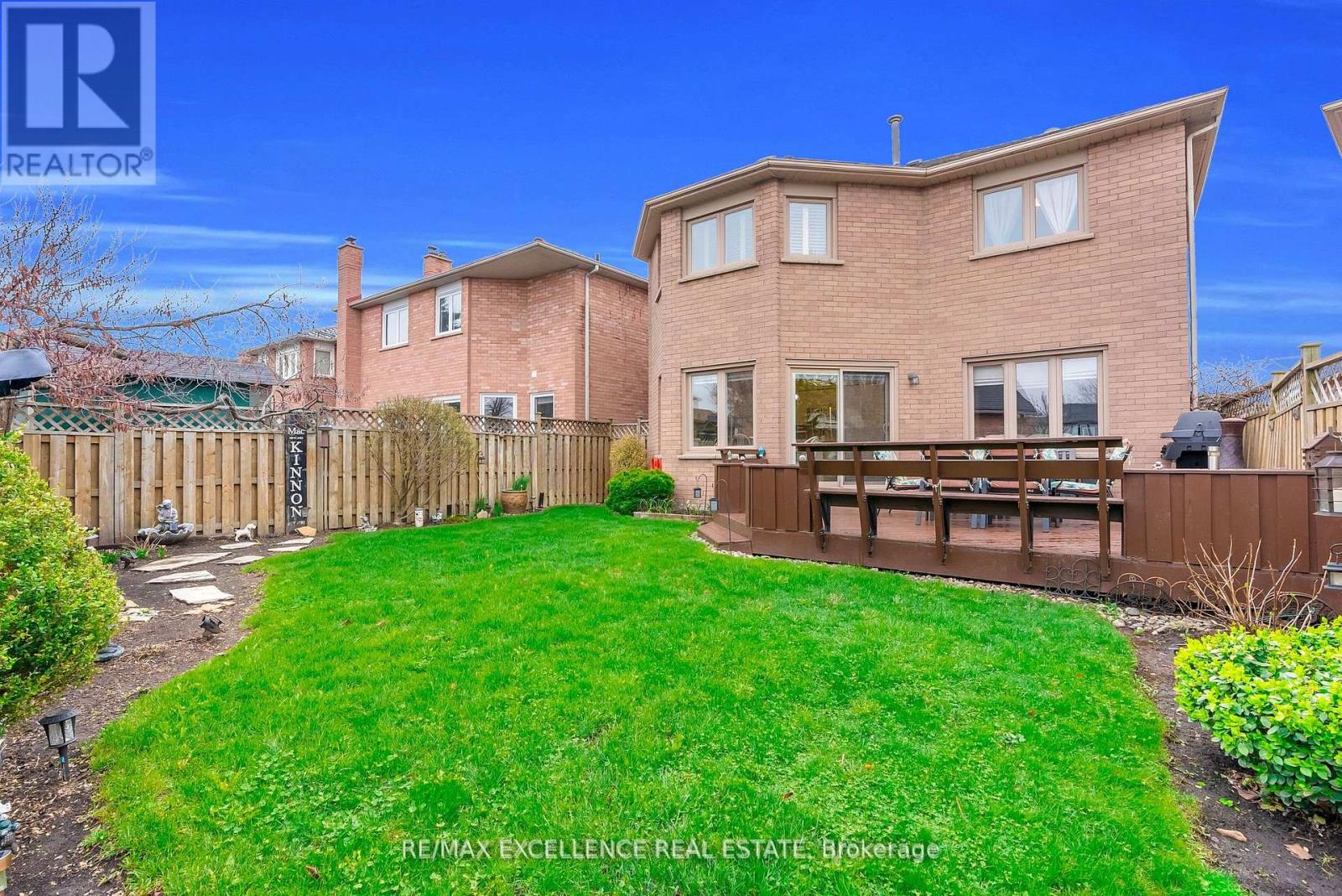 4 Novella Place, Brampton, Ontario  L6S 5X1 - Photo 46 - W13110184