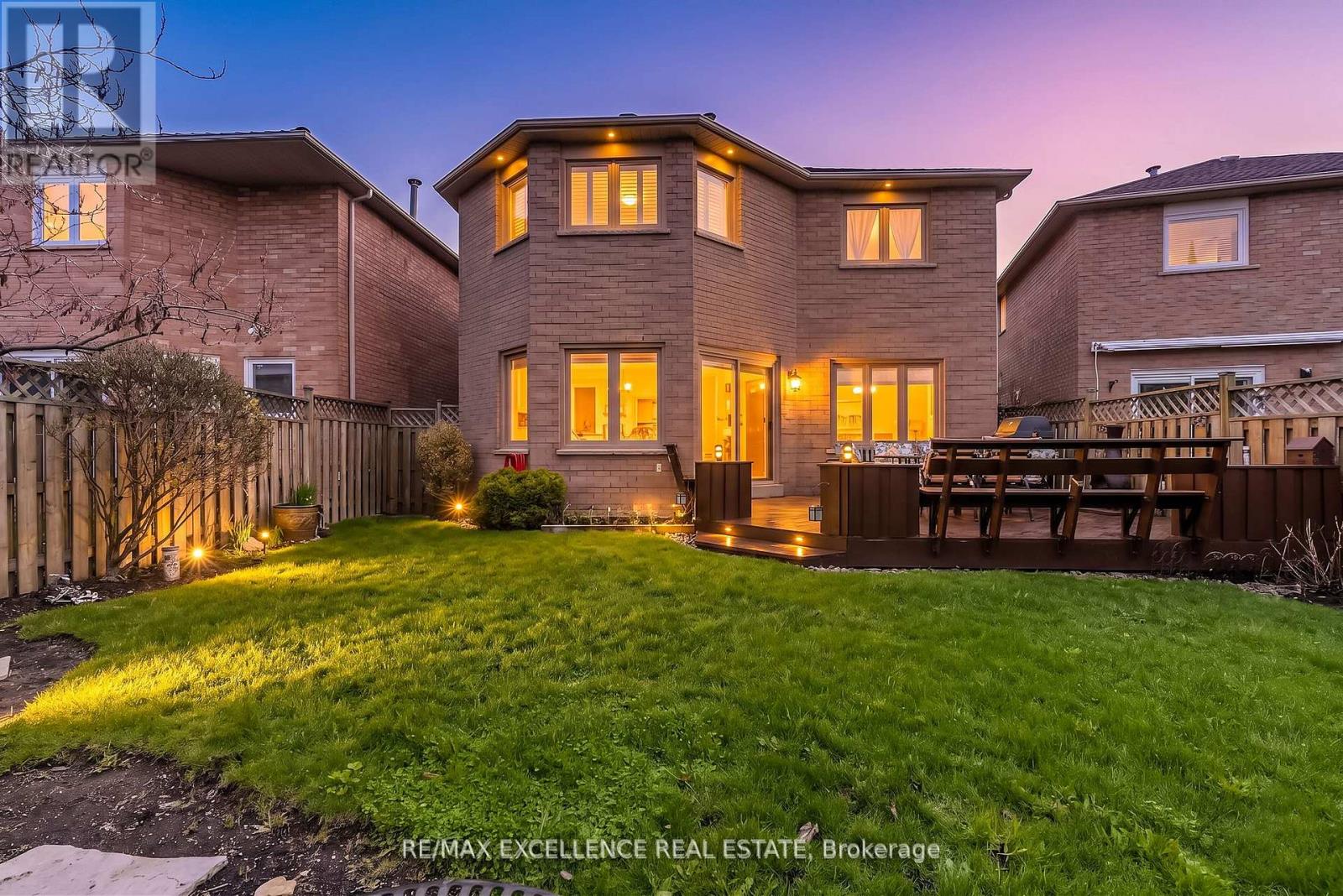 4 Novella Place, Brampton, Ontario  L6S 5X1 - Photo 48 - W13110184