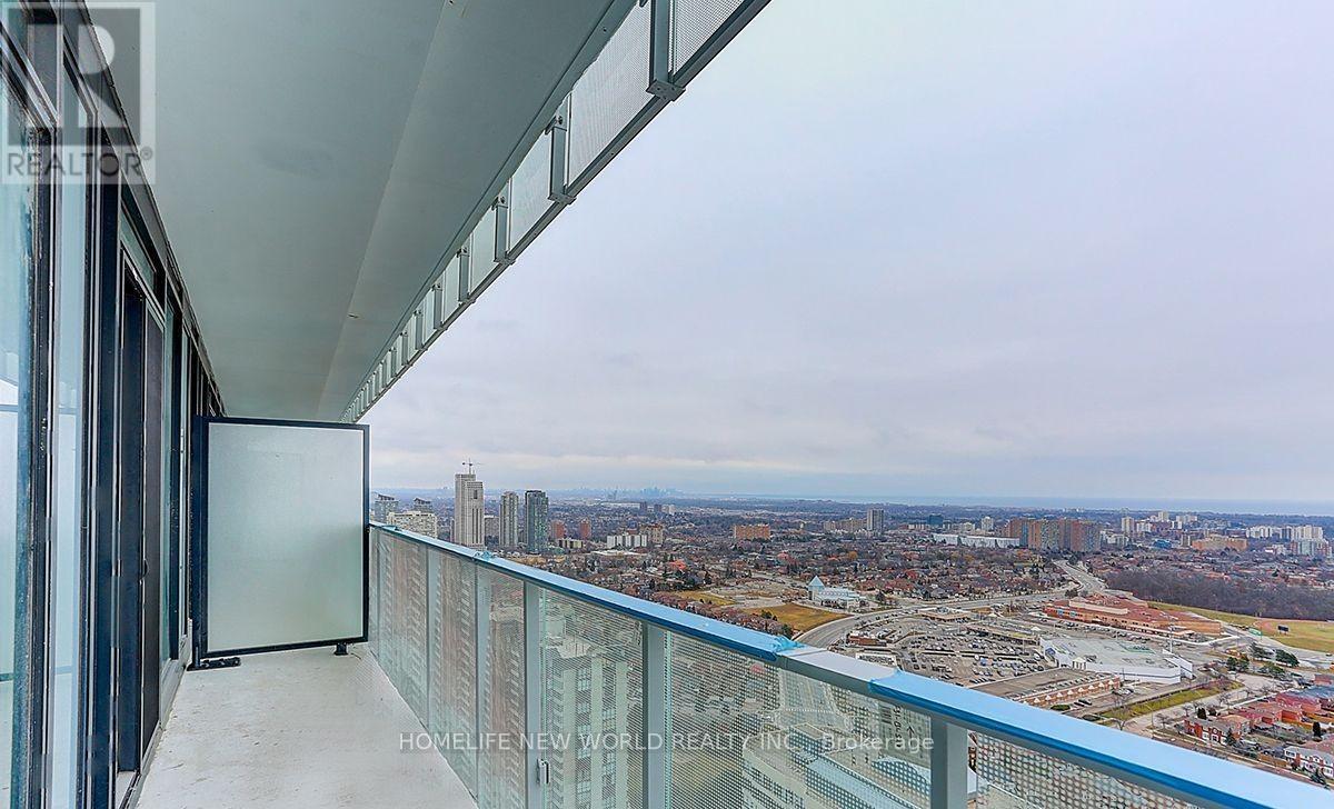 2906 - 3883 Quartz Road, Mississauga, Ontario  L5B 0M4 - Photo 17 - W13110194