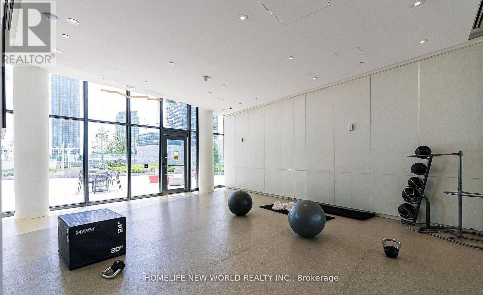 2906 - 3883 Quartz Road, Mississauga, Ontario  L5B 0M4 - Photo 28 - W13110194