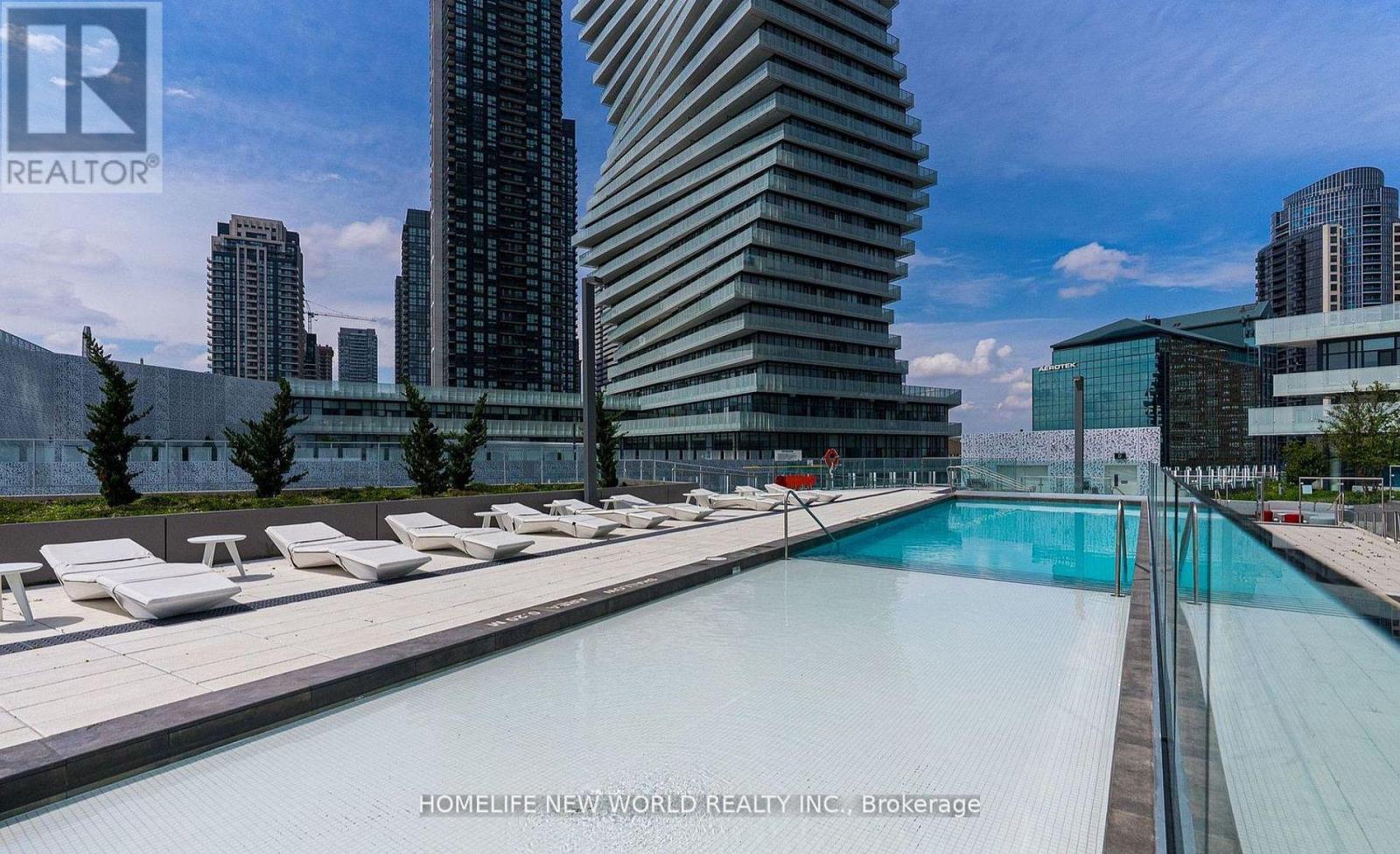 2906 - 3883 Quartz Road, Mississauga, Ontario  L5B 0M4 - Photo 34 - W13110194