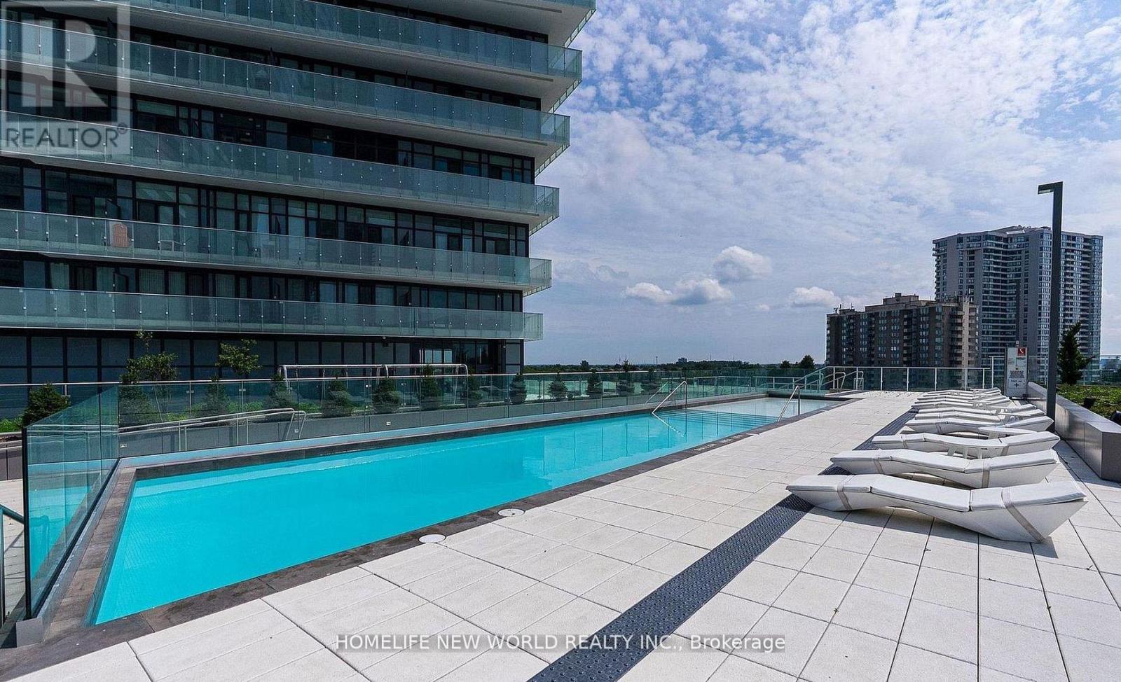 2906 - 3883 Quartz Road, Mississauga, Ontario  L5B 0M4 - Photo 35 - W13110194