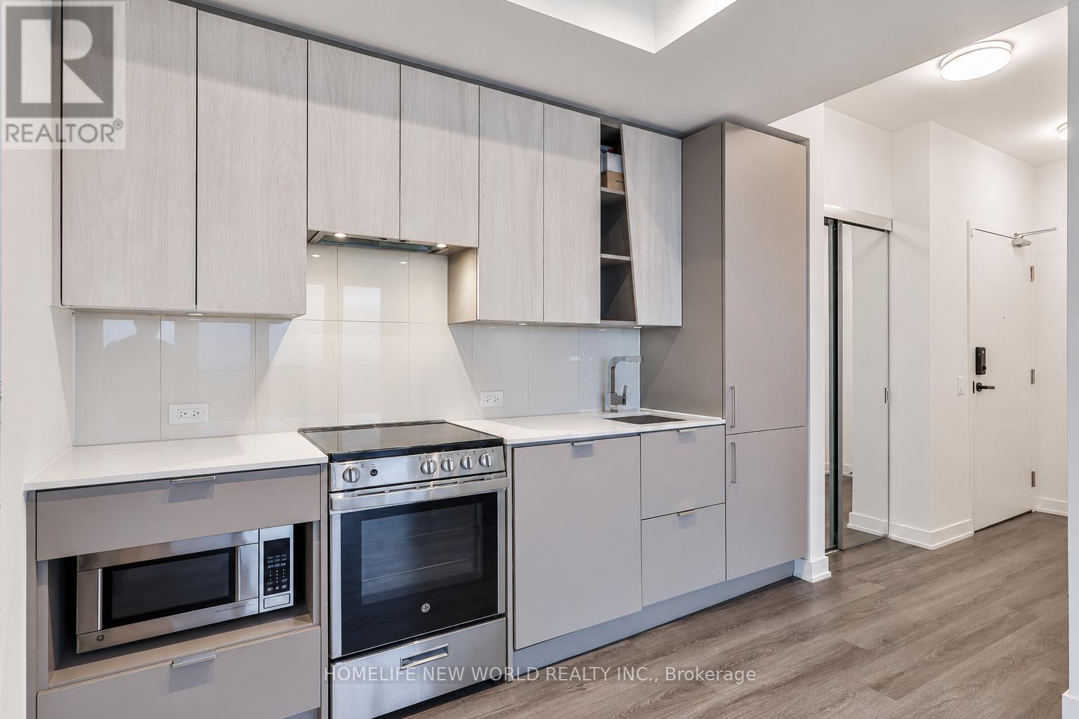 2906 - 3883 Quartz Road, Mississauga, Ontario  L5B 0M4 - Photo 7 - W13110194