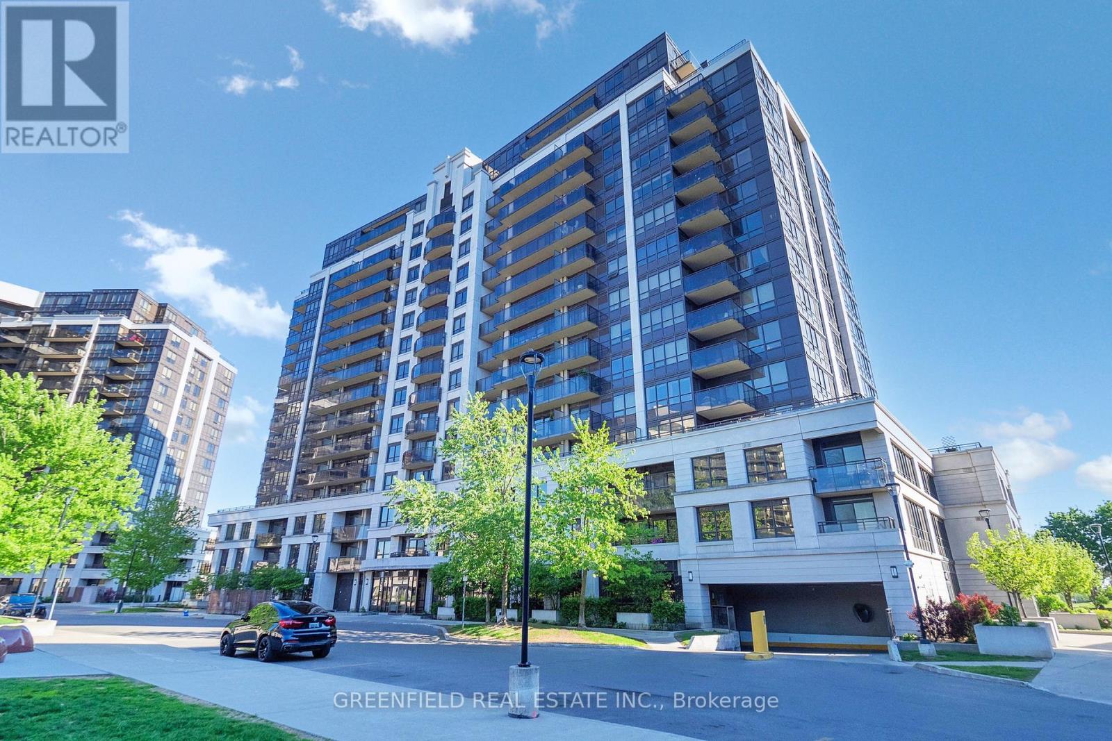 1214 - 1070 SHEPPARD AVENUE W, Toronto, Ontario