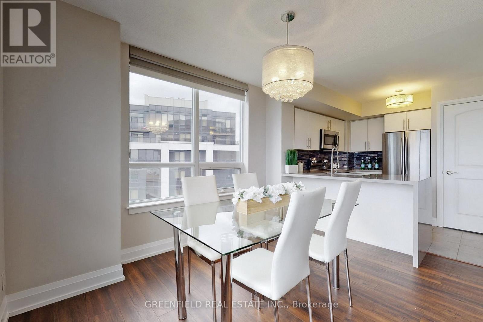 1214 - 1070 Sheppard Avenue W, Toronto, Ontario  M3J 0G8 - Photo 10 - W13110228