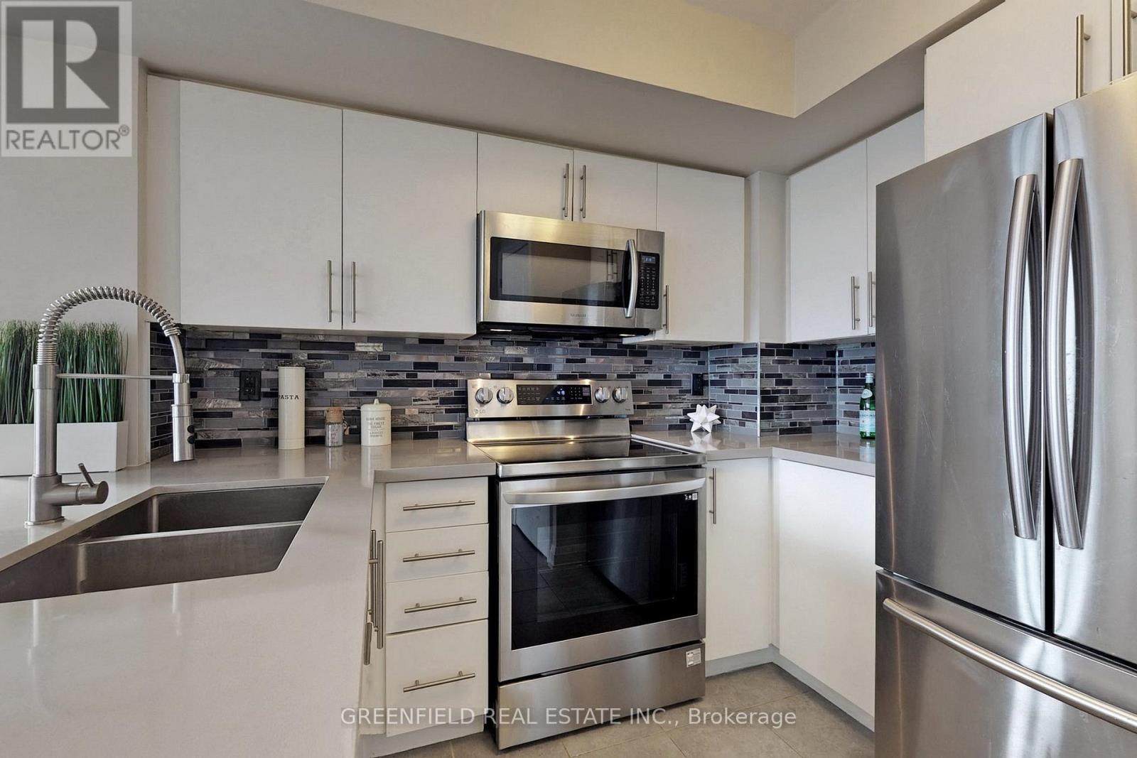 1214 - 1070 Sheppard Avenue W, Toronto, Ontario  M3J 0G8 - Photo 12 - W13110228