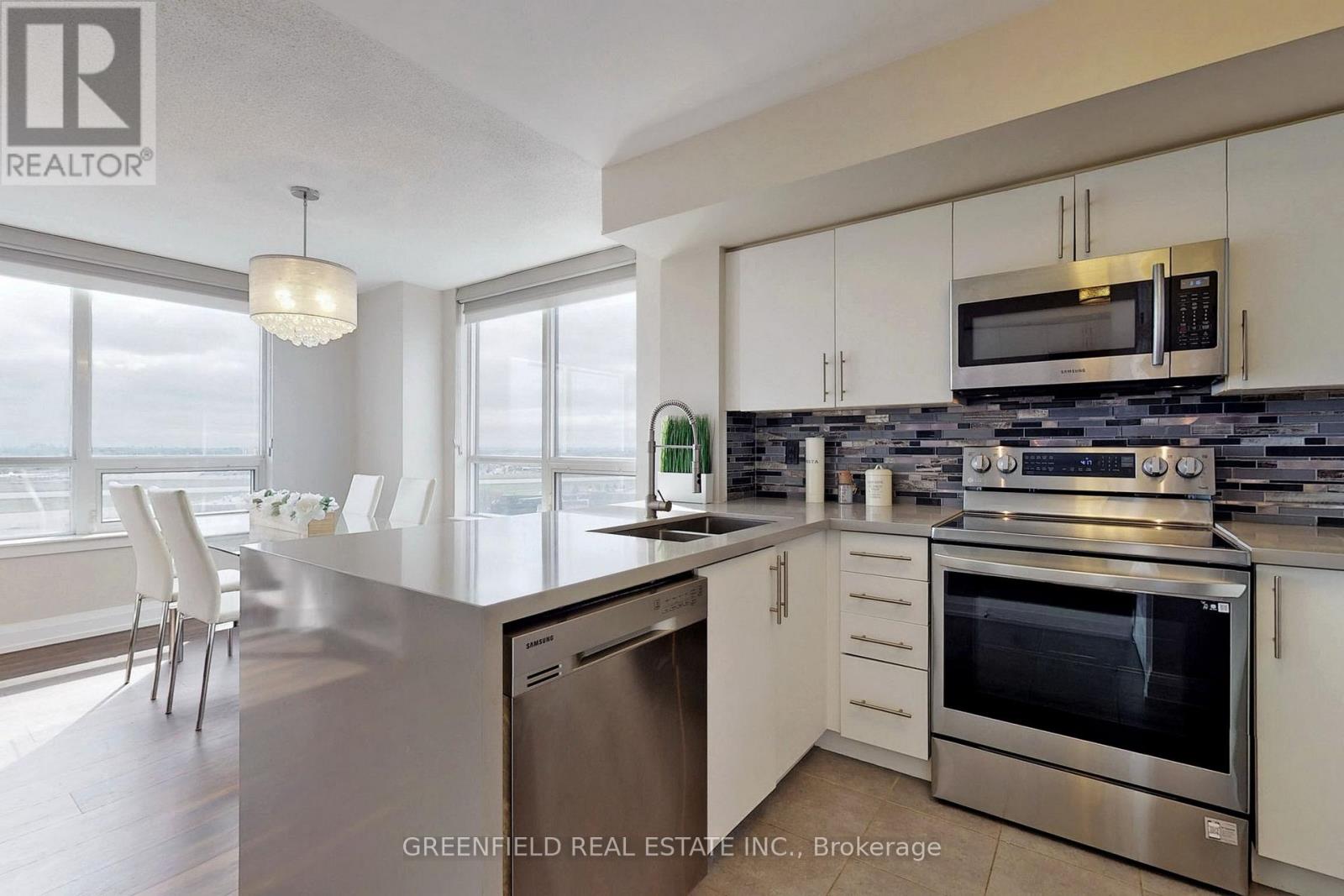 1214 - 1070 Sheppard Avenue W, Toronto, Ontario  M3J 0G8 - Photo 13 - W13110228