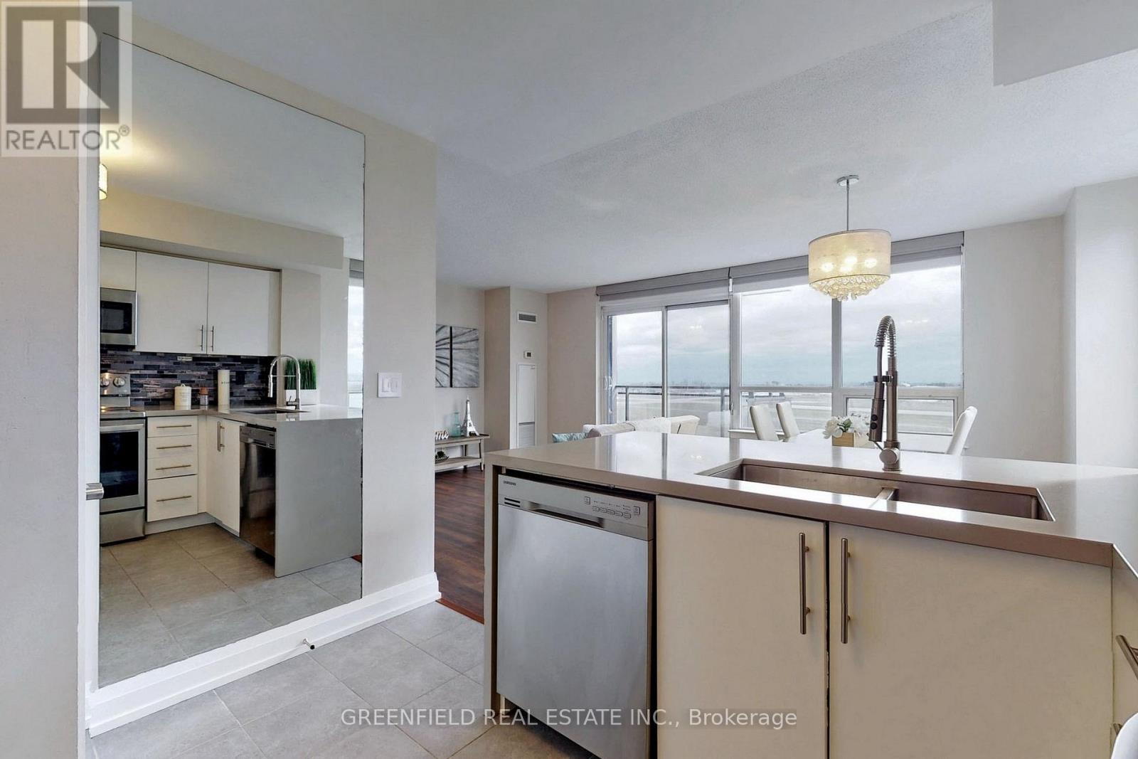 1214 - 1070 Sheppard Avenue W, Toronto, Ontario  M3J 0G8 - Photo 14 - W13110228
