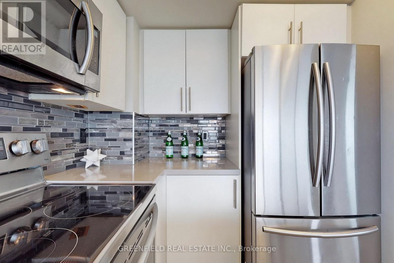 1214 - 1070 Sheppard Avenue W, Toronto, Ontario  M3J 0G8 - Photo 15 - W13110228
