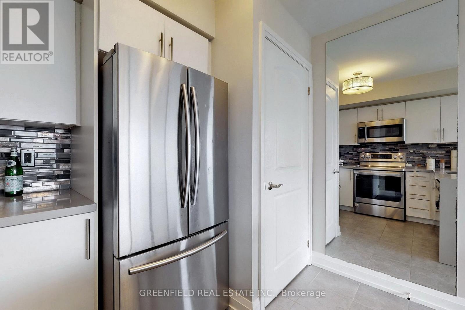1214 - 1070 Sheppard Avenue W, Toronto, Ontario  M3J 0G8 - Photo 16 - W13110228