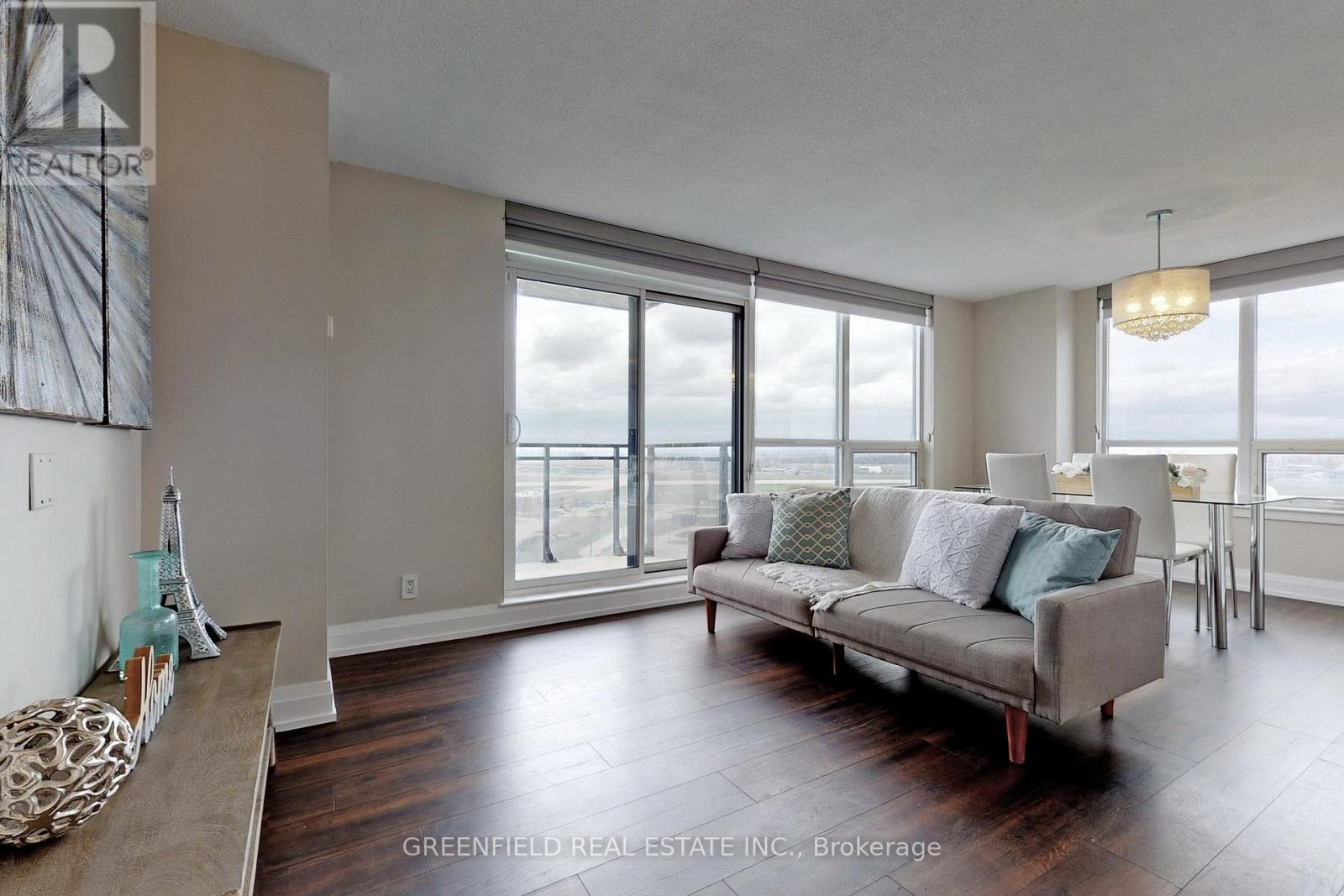 1214 - 1070 Sheppard Avenue W, Toronto, Ontario  M3J 0G8 - Photo 2 - W13110228