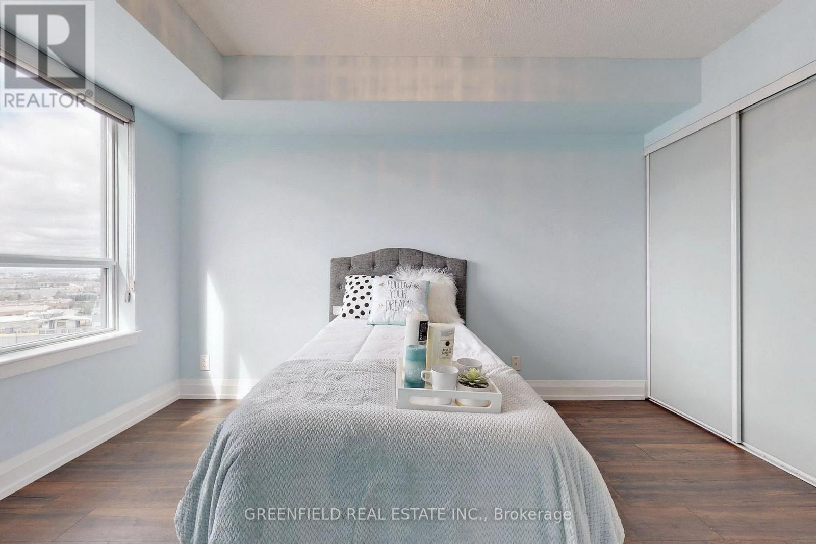 1214 - 1070 Sheppard Avenue W, Toronto, Ontario  M3J 0G8 - Photo 25 - W13110228