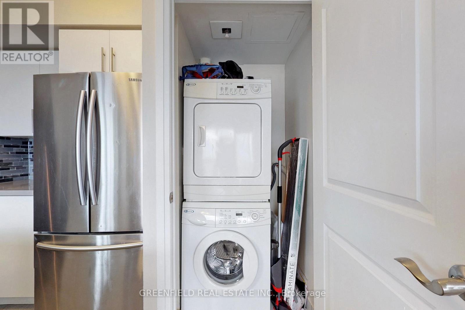 1214 - 1070 Sheppard Avenue W, Toronto, Ontario  M3J 0G8 - Photo 34 - W13110228