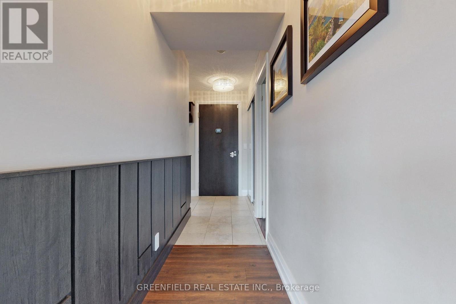 1214 - 1070 Sheppard Avenue W, Toronto, Ontario  M3J 0G8 - Photo 35 - W13110228