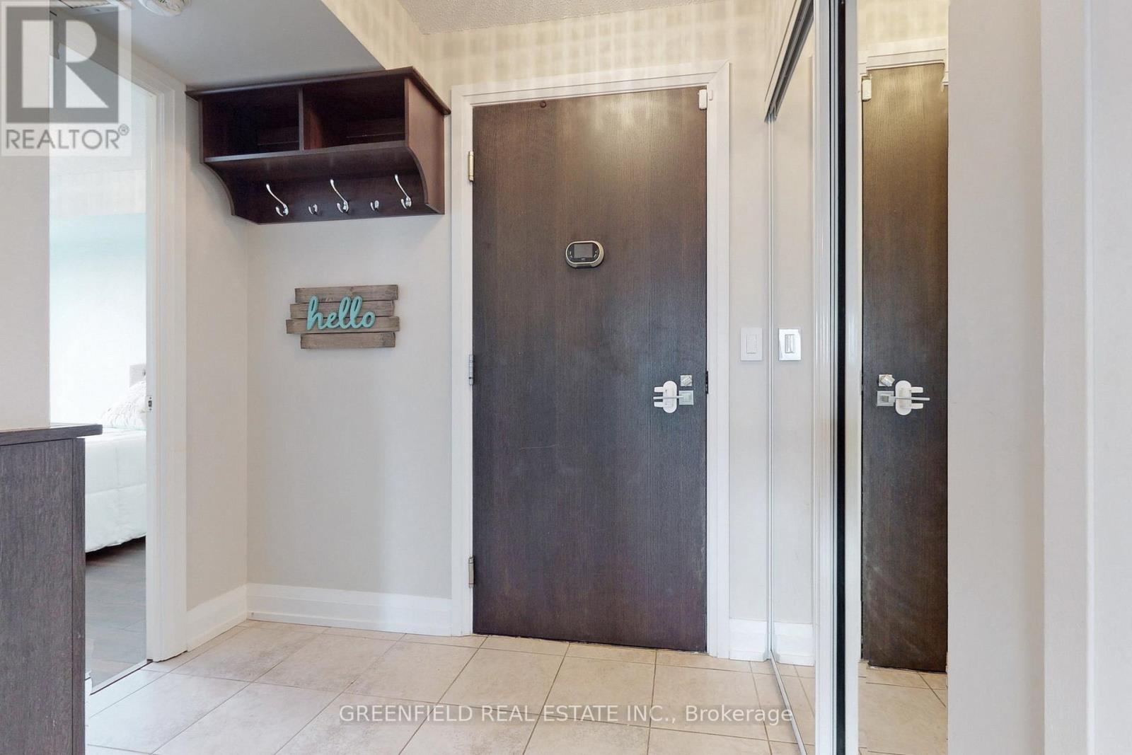 1214 - 1070 Sheppard Avenue W, Toronto, Ontario  M3J 0G8 - Photo 36 - W13110228