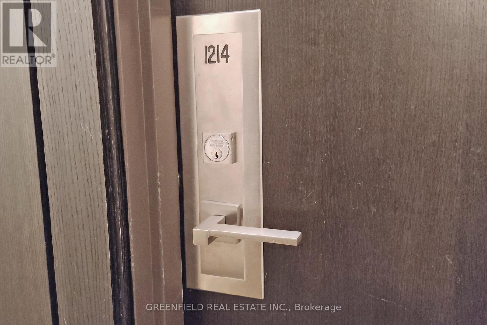 1214 - 1070 Sheppard Avenue W, Toronto, Ontario  M3J 0G8 - Photo 37 - W13110228