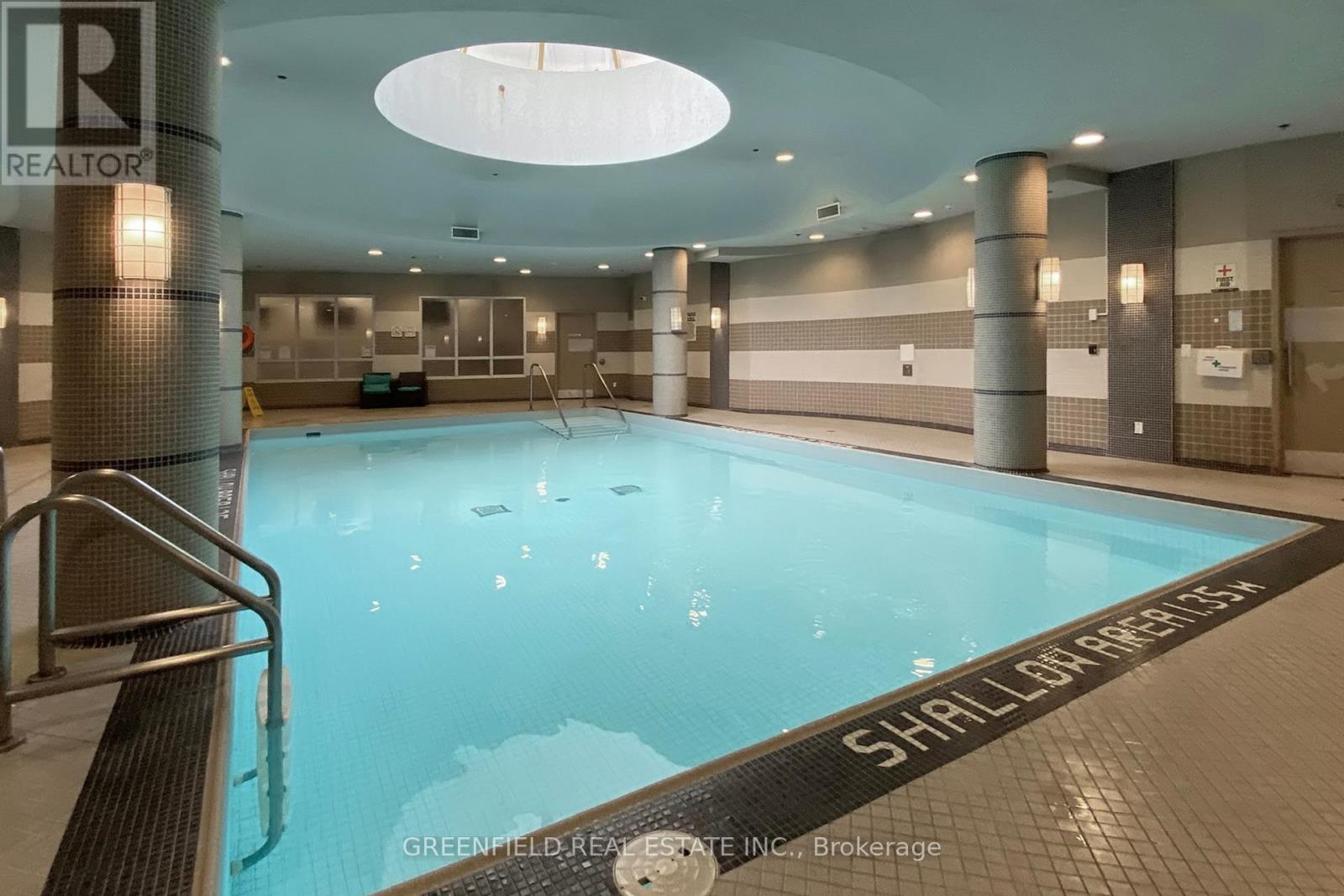 1214 - 1070 Sheppard Avenue W, Toronto, Ontario  M3J 0G8 - Photo 44 - W13110228