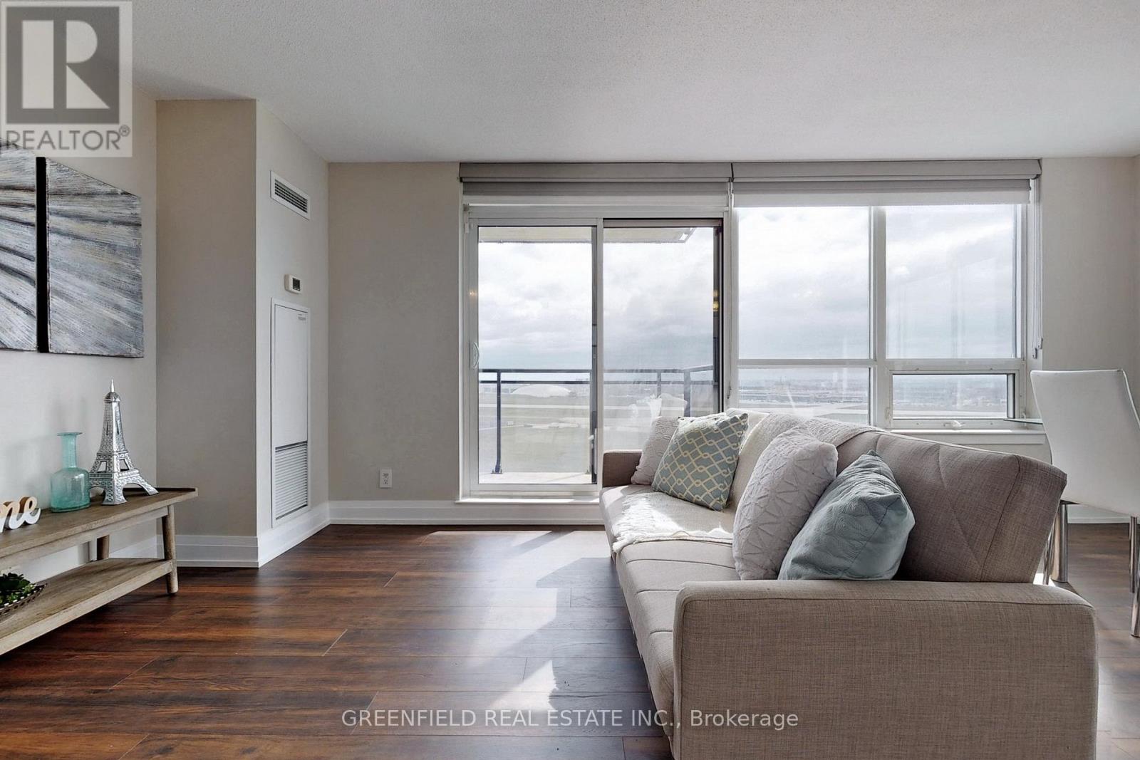 1214 - 1070 Sheppard Avenue W, Toronto, Ontario  M3J 0G8 - Photo 5 - W13110228