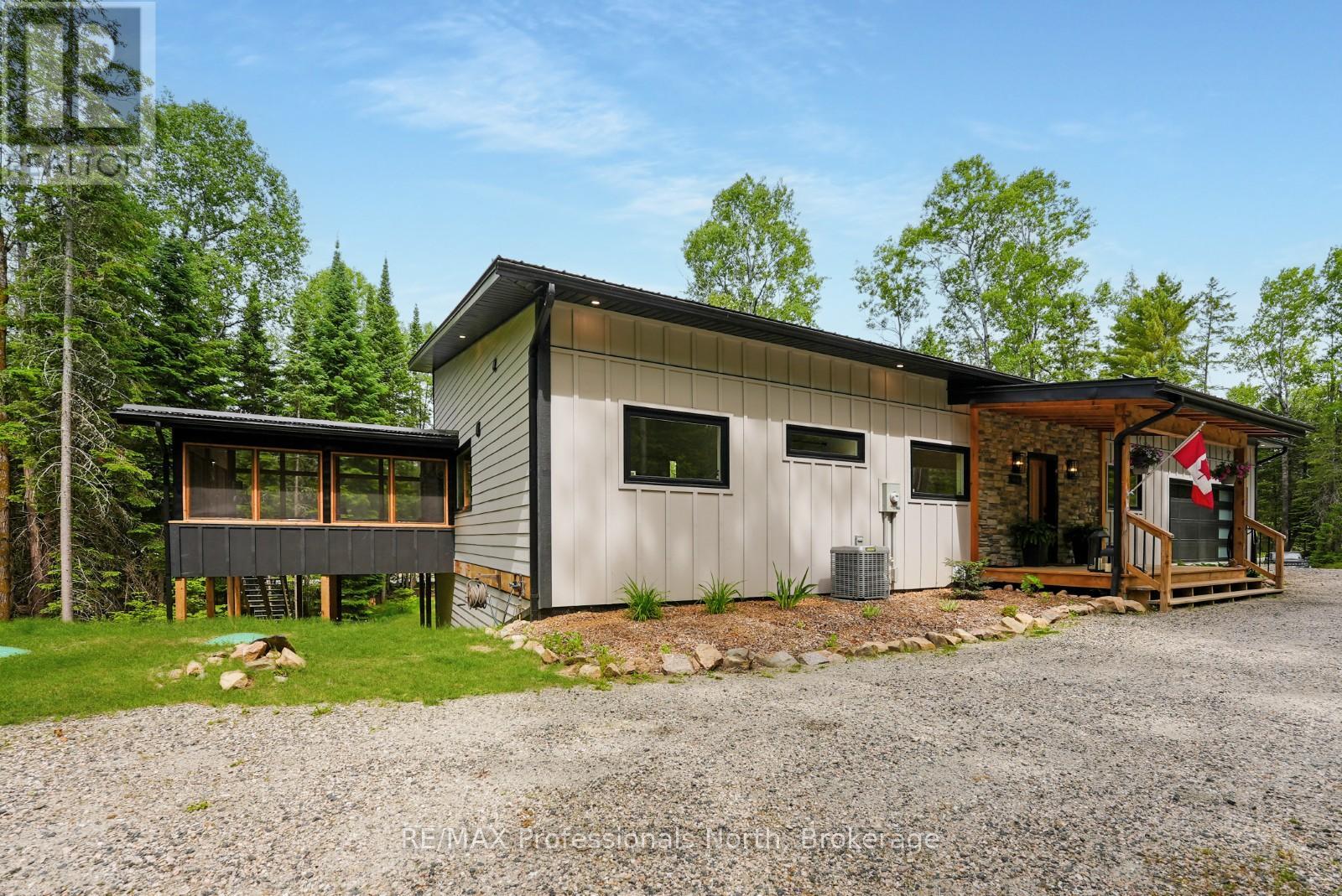 1086 Stothart Creek Road, Dysart Et Al, Ontario  K0M 1S0 - Photo 43 - X12833574