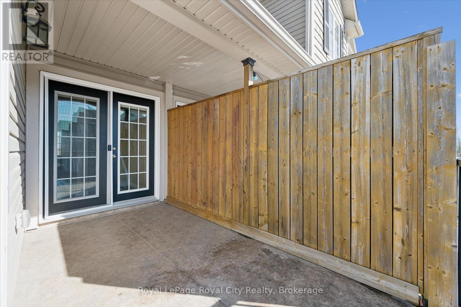 28b - 15 Carere Crescent, Guelph, Ontario  N1E 0K4 - Photo 25 - X13068864