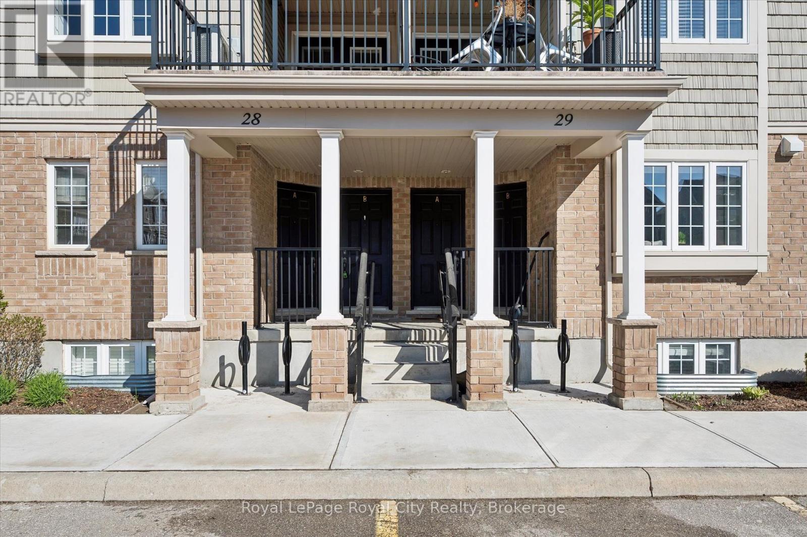 28b - 15 Carere Crescent, Guelph, Ontario  N1E 0K4 - Photo 29 - X13068864