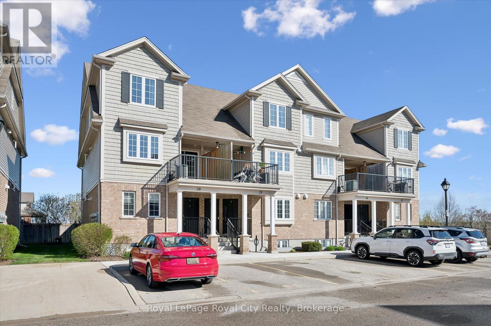 28b - 15 Carere Crescent, Guelph, Ontario  N1E 0K4 - Photo 31 - X13068864