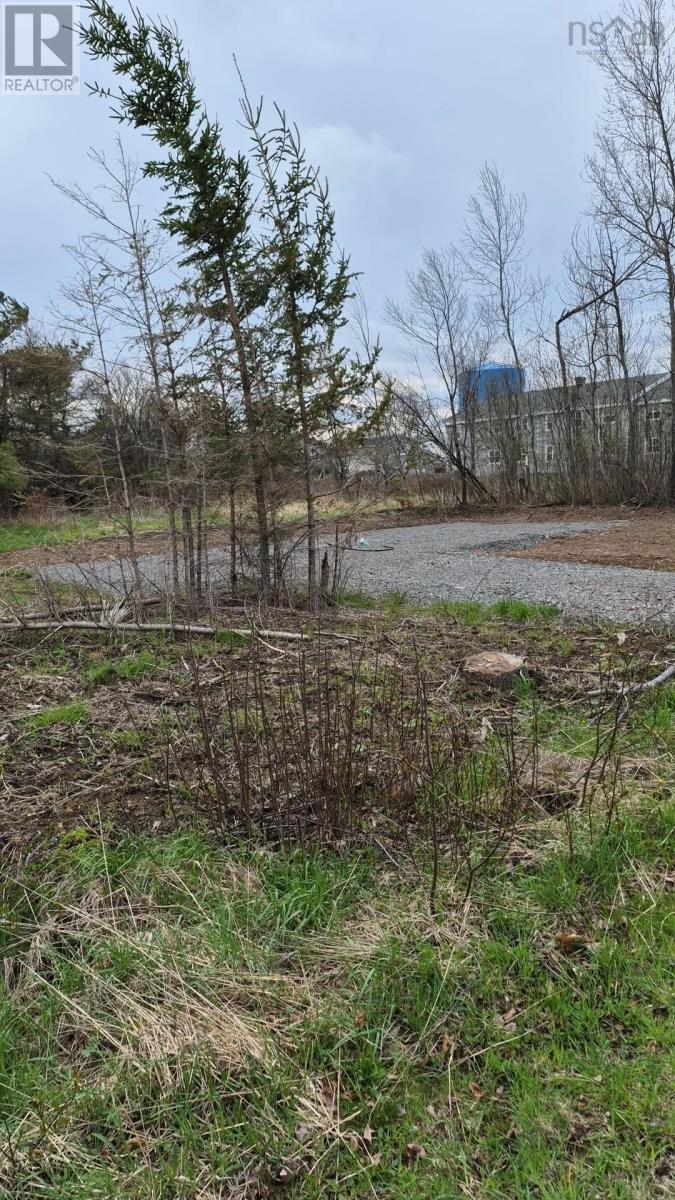 Lot Wellington Street, Pictou, Nova Scotia  B0K 1H0 - Photo 3 - 202610364