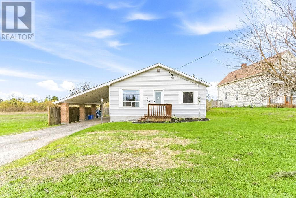 832 River Road, Pembroke, Ontario  K8A 1A7 - Photo 1 - X13110094
