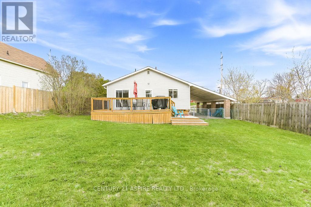 832 River Road, Pembroke, Ontario  K8A 1A7 - Photo 37 - X13110094