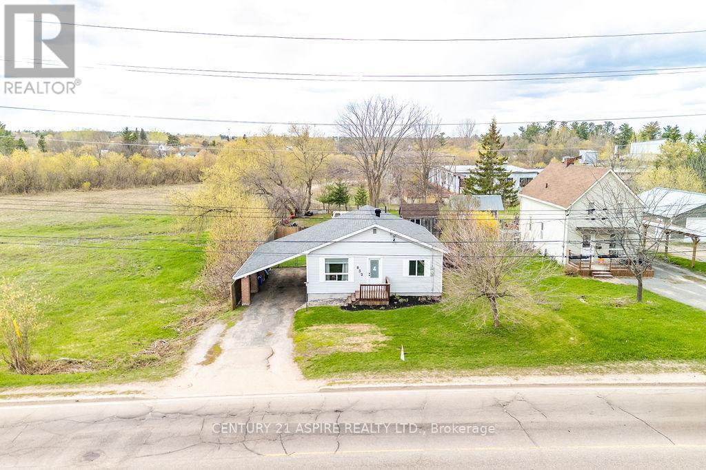 832 River Road, Pembroke, Ontario  K8A 1A7 - Photo 39 - X13110094