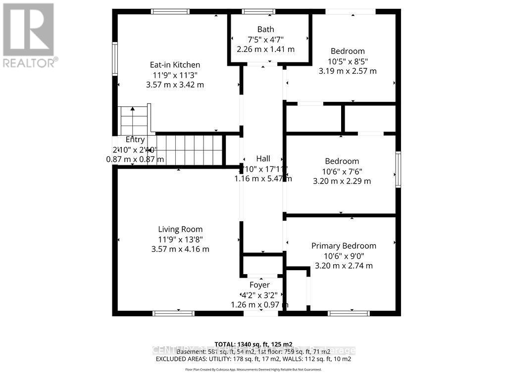 832 River Road, Pembroke, Ontario  K8A 1A7 - Photo 43 - X13110094