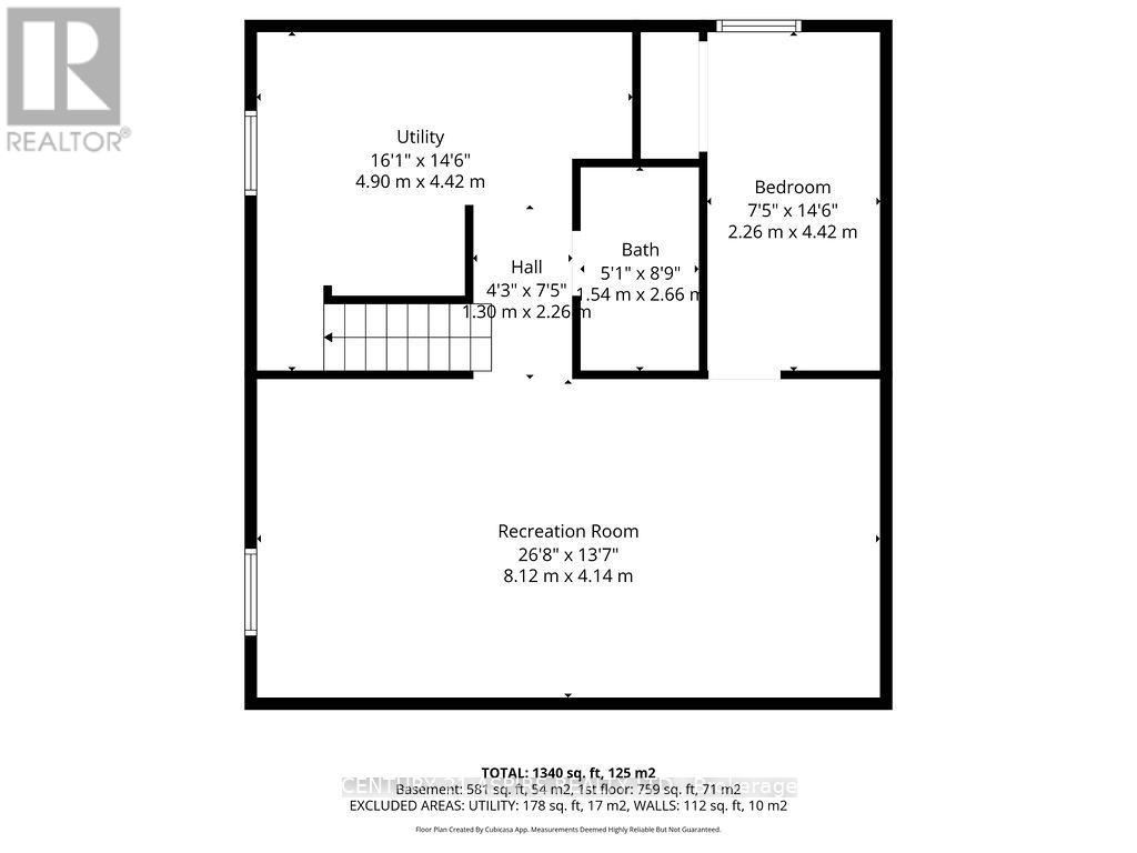 832 River Road, Pembroke, Ontario  K8A 1A7 - Photo 44 - X13110094