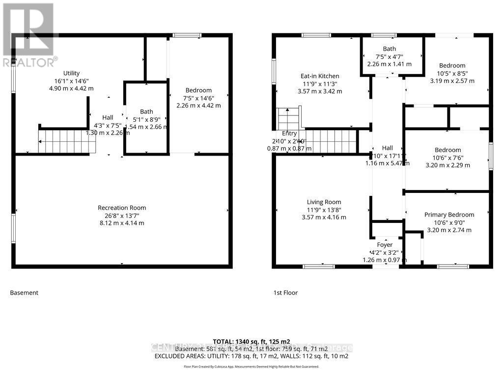 832 River Road, Pembroke, Ontario  K8A 1A7 - Photo 45 - X13110094
