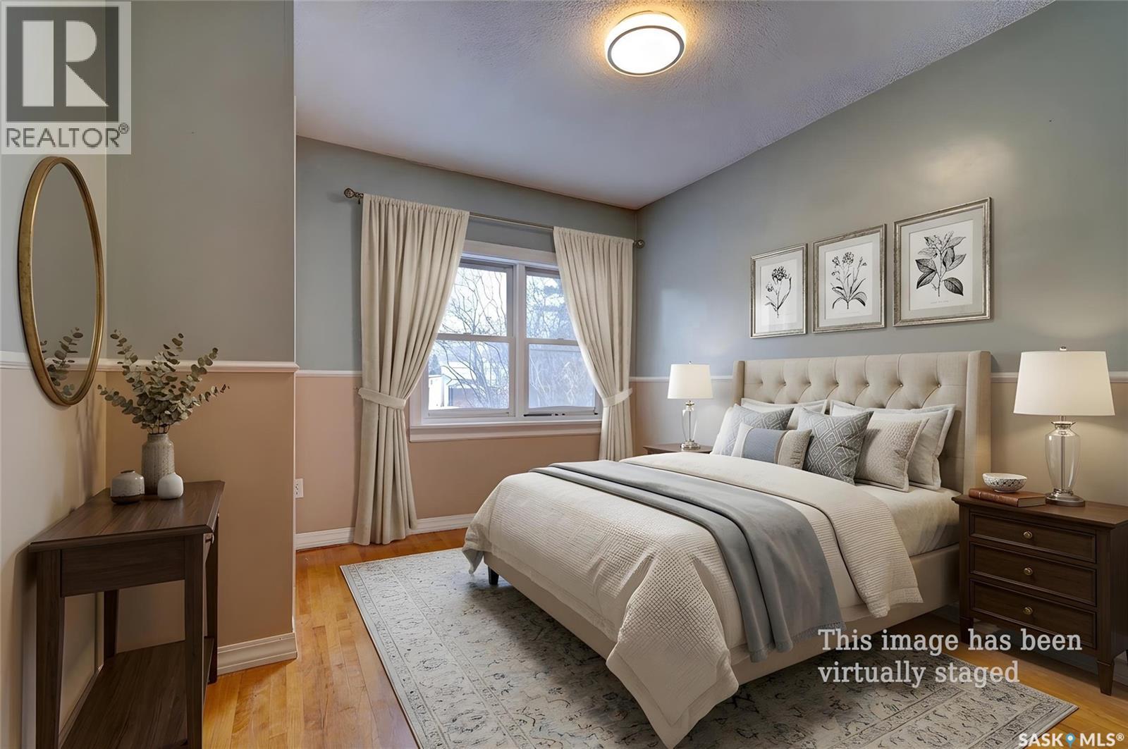 2627 Atkinson Street, Regina, Saskatchewan  S4N 3Y1 - Photo 13 - SK035560