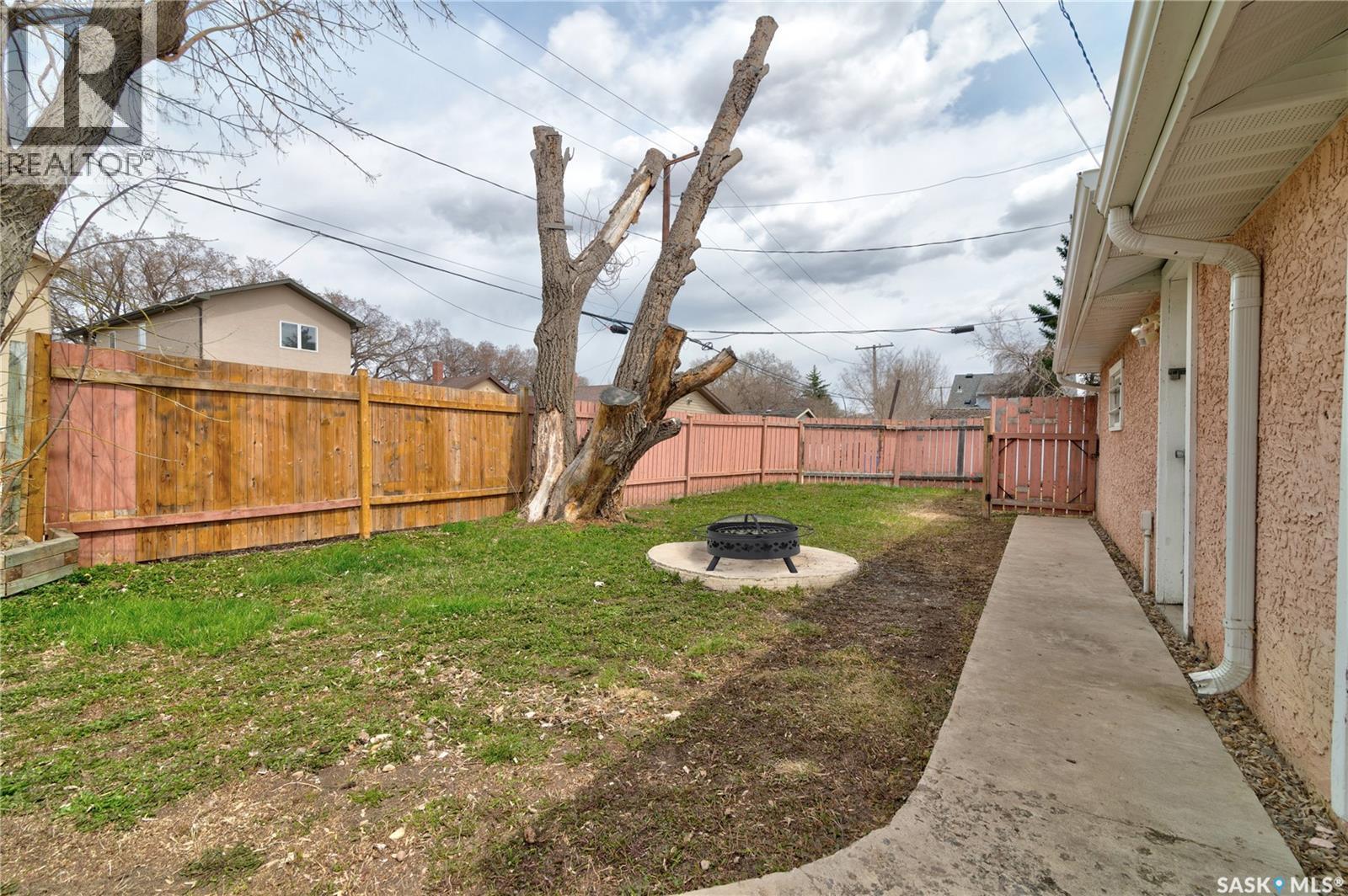 2627 Atkinson Street, Regina, Saskatchewan  S4N 3Y1 - Photo 21 - SK035560