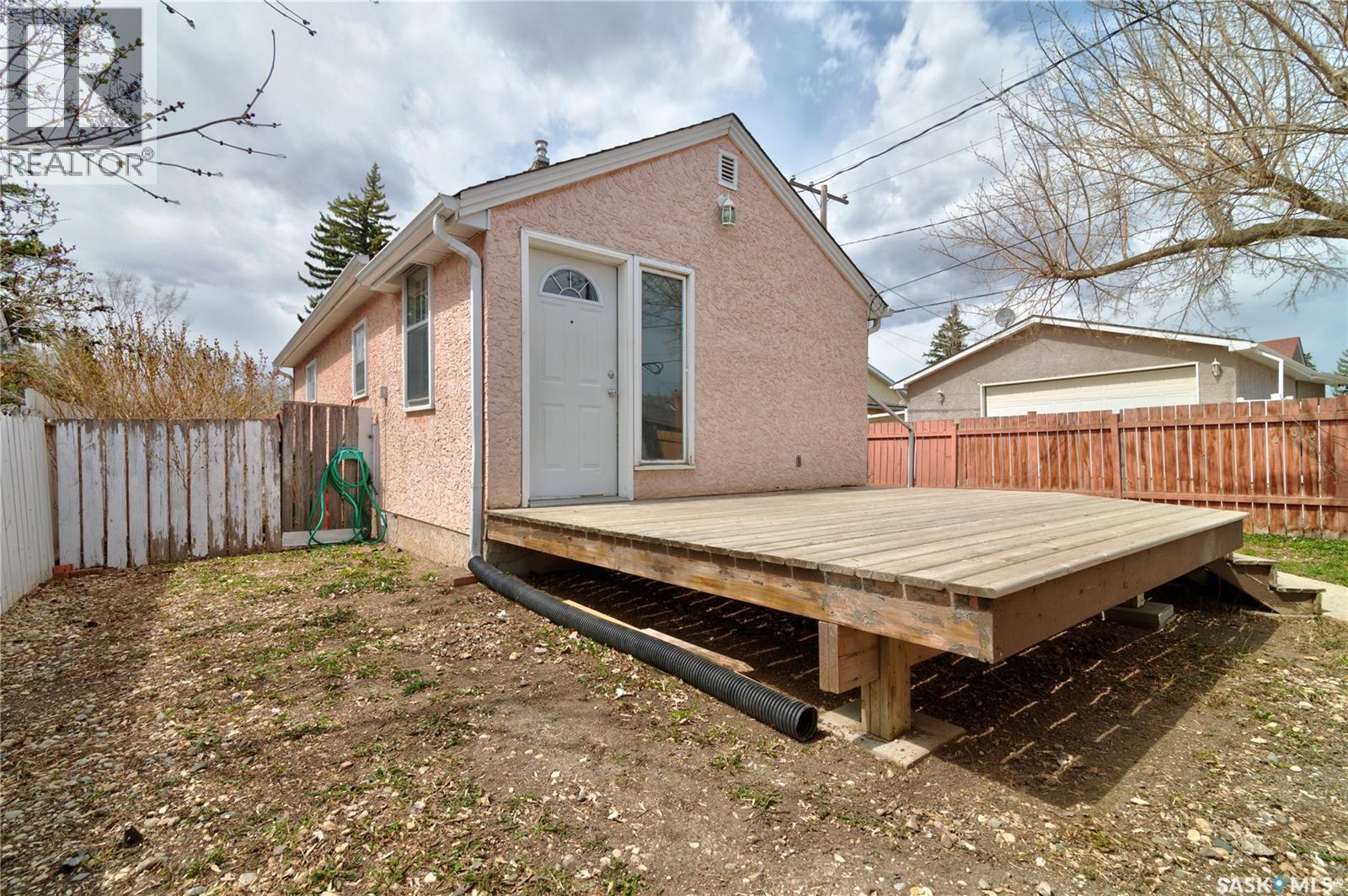 2627 Atkinson Street, Regina, Saskatchewan  S4N 3Y1 - Photo 23 - SK035560