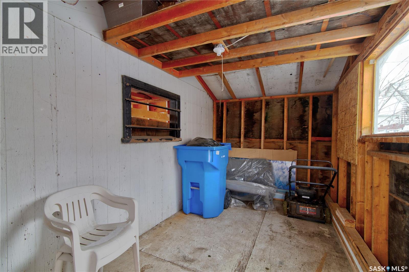 2627 Atkinson Street, Regina, Saskatchewan  S4N 3Y1 - Photo 28 - SK035560