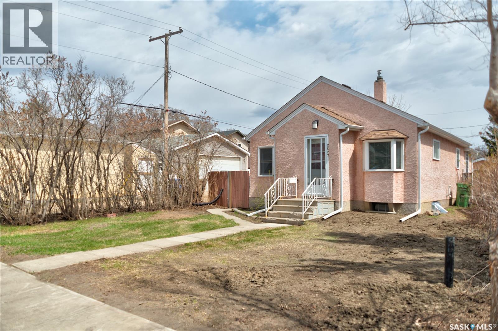 2627 Atkinson Street, Regina, Saskatchewan  S4N 3Y1 - Photo 30 - SK035560