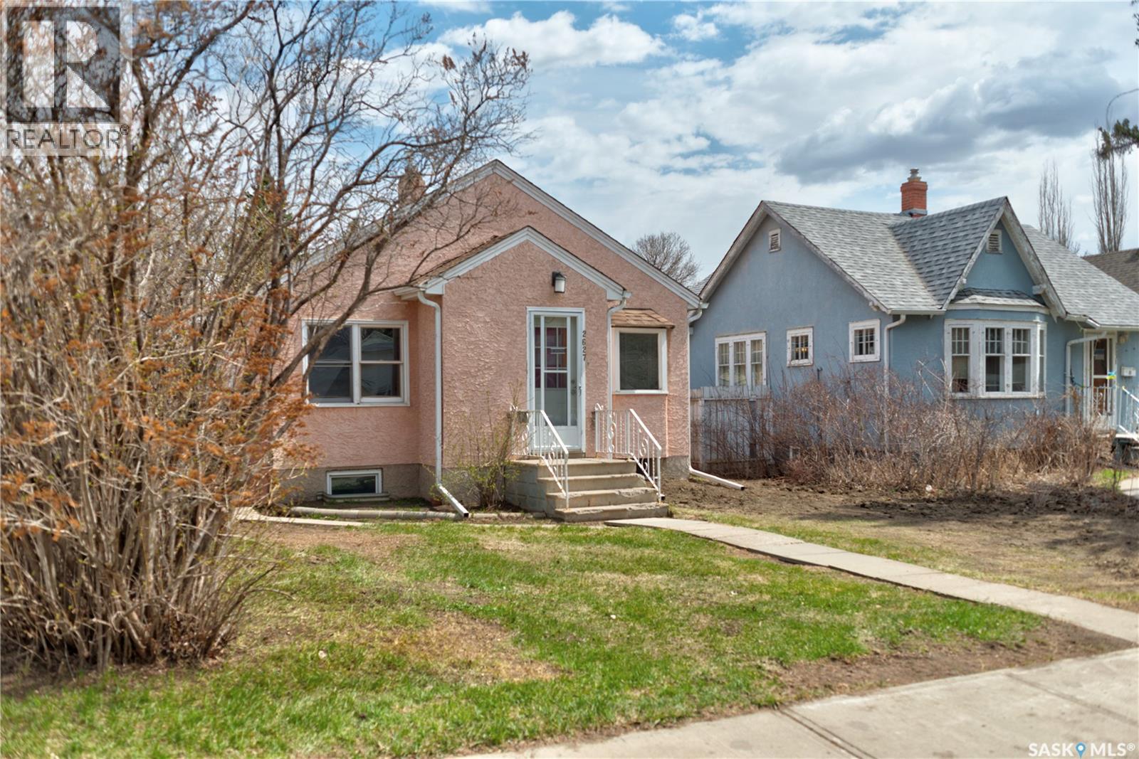 2627 Atkinson Street, Regina, Saskatchewan  S4N 3Y1 - Photo 31 - SK035560