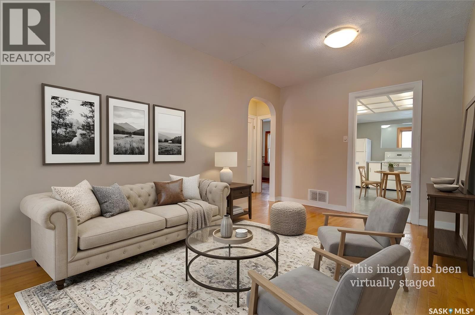2627 Atkinson Street, Regina, Saskatchewan  S4N 3Y1 - Photo 6 - SK035560