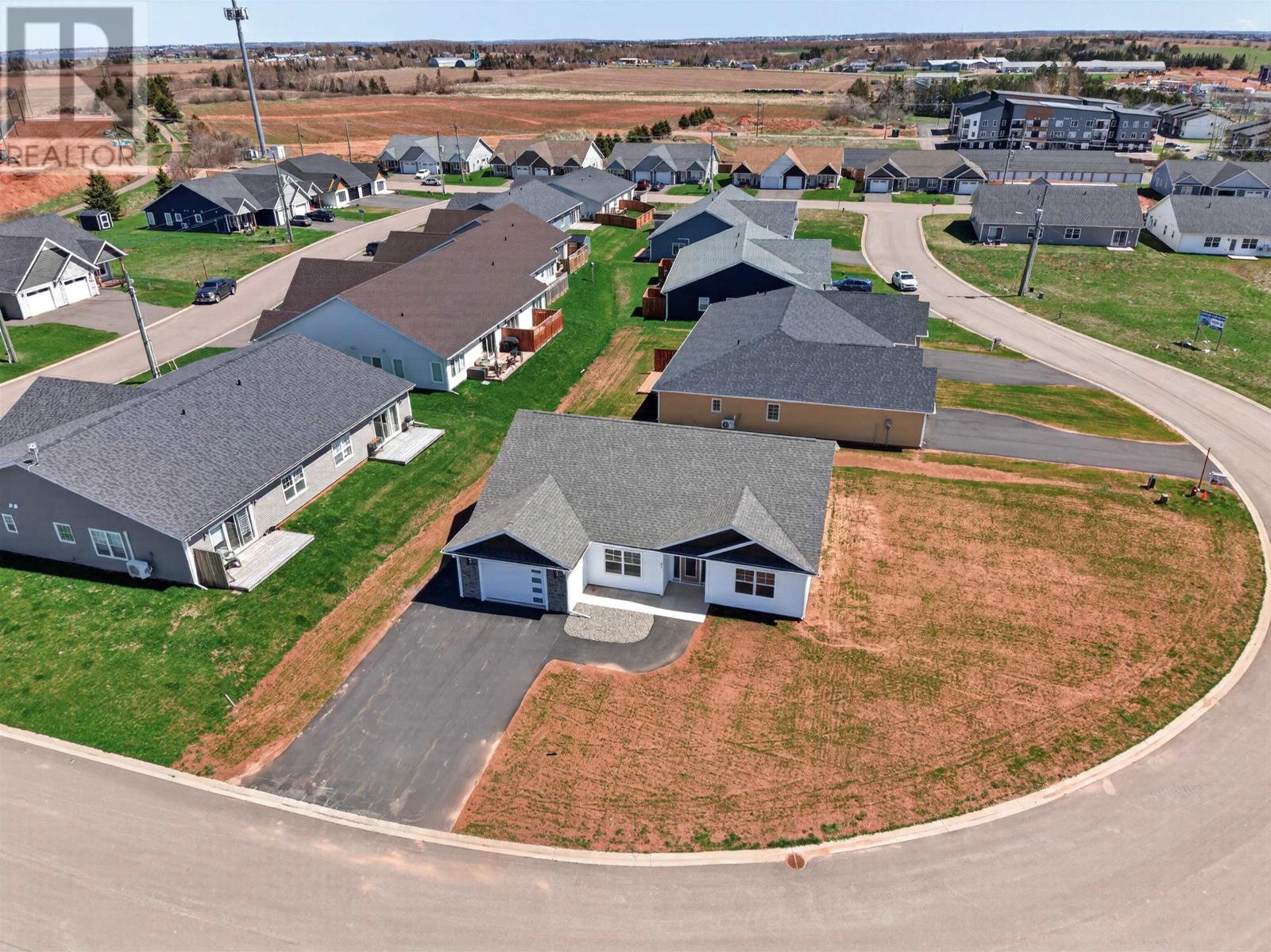 31 Loggie Drive, Summerside, Prince Edward Island  C1N 0N9 - Photo 3 - 202529518
