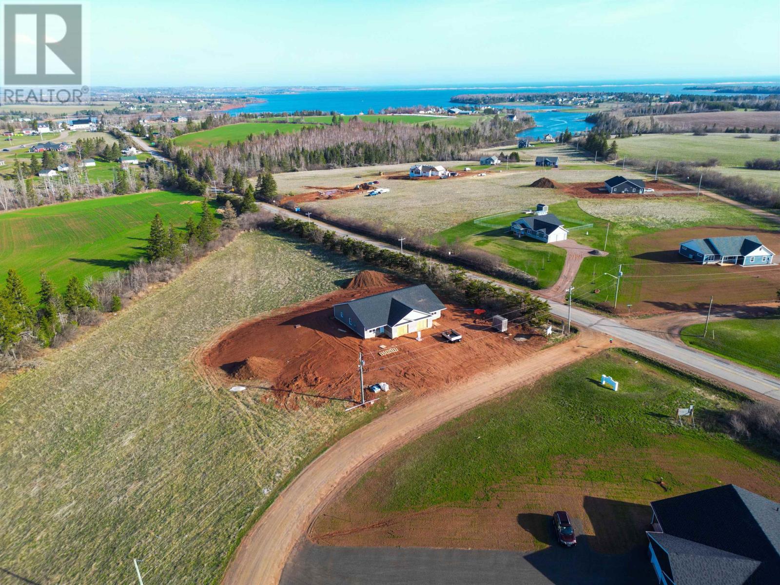 1 Lot 48 Ocean Drive, Stanley Bridge, Prince Edward Island  C0A 1N0 - Photo 3 - 202529218