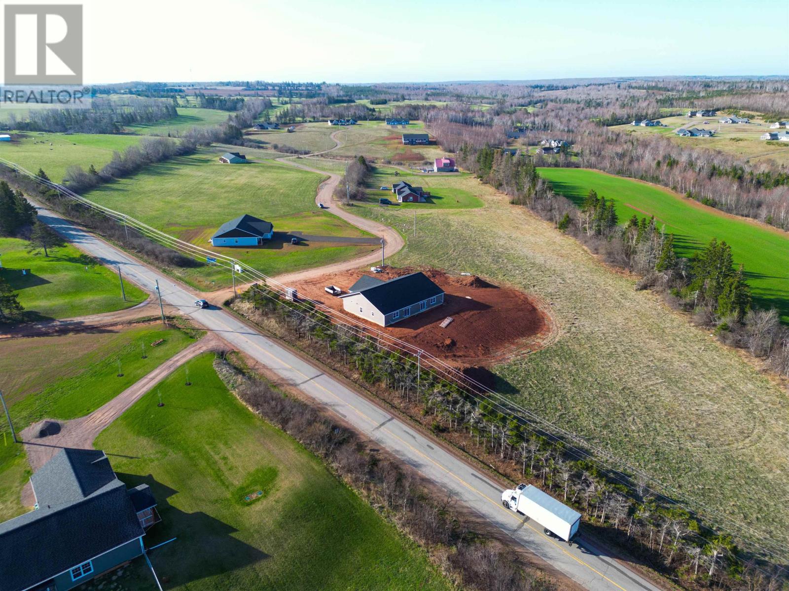 1 Lot 48 Ocean Drive, Stanley Bridge, Prince Edward Island  C0A 1N0 - Photo 2 - 202529218