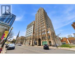 507 - 36 JAMES STREET S, Hamilton, Ontario