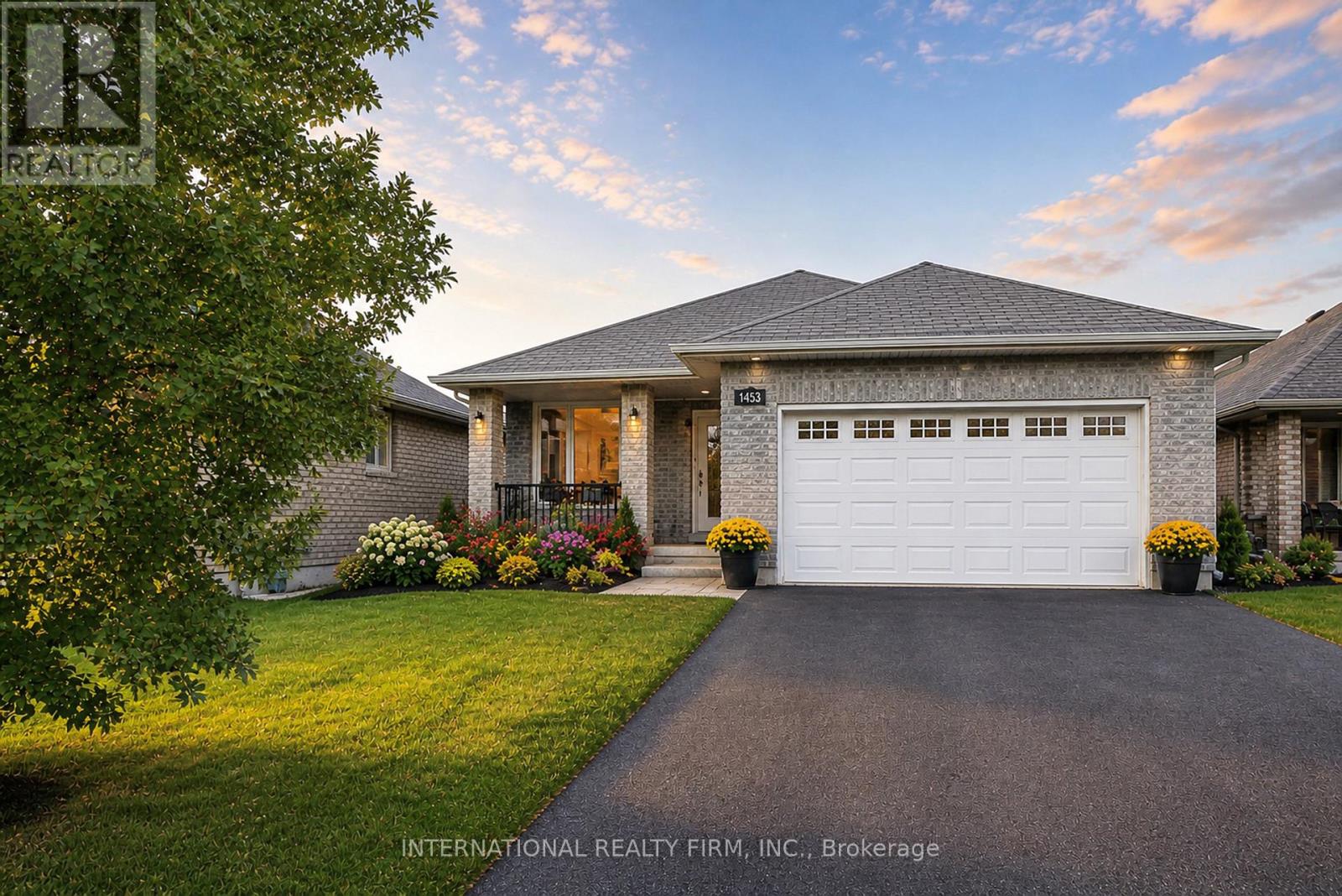 1453 IRELAND DRIVE, Peterborough, Ontario