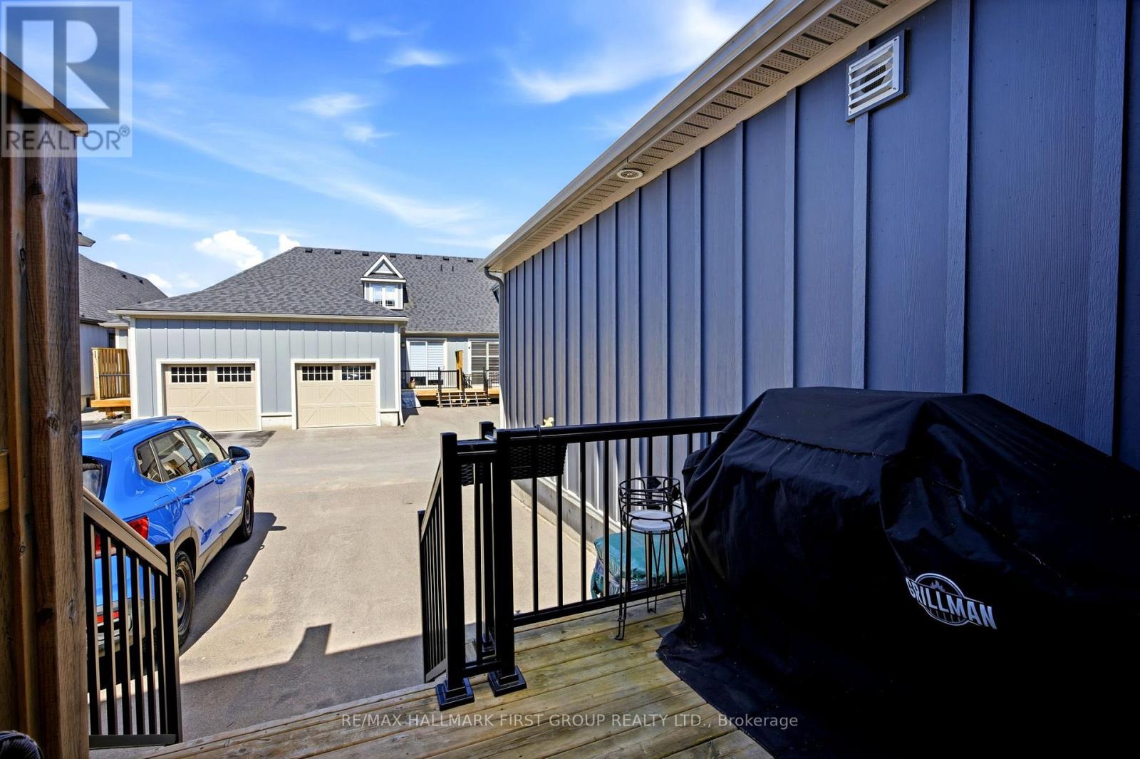 4 - 80 Marsh Avenue, Peterborough, Ontario  K9H 0J5 - Photo 40 - X13110230